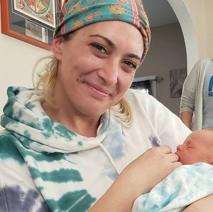 Meet your Posher, Victoria